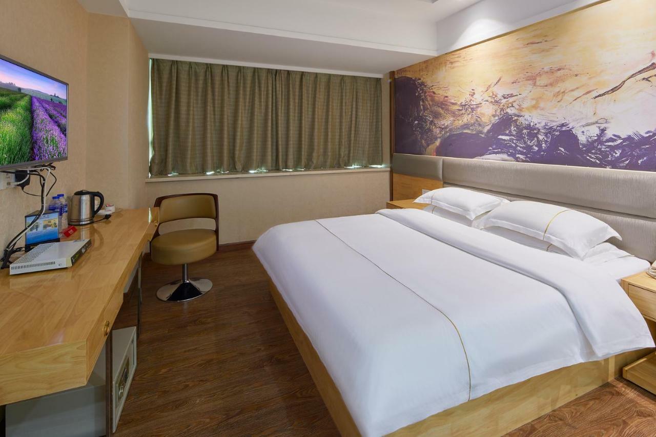 Insail Hotels Airport Road Kanton Exterior foto